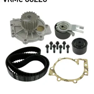 Must-Have SKF VKMC 06220 - Wasserpumpe + Zahnriemensatz